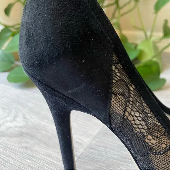 French Connection Pumps - Size 37 / 6.5 - Picture 10 of 15